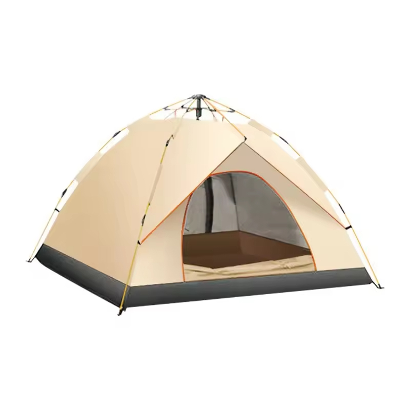 Wholesale Outdoor Custom Hillman Waterproof Lightweight Ultralight 2 Person Backpack Camping Tent Outdoor Tent